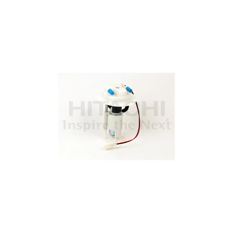 Unité d'injection de carburant HITACHI 2503534