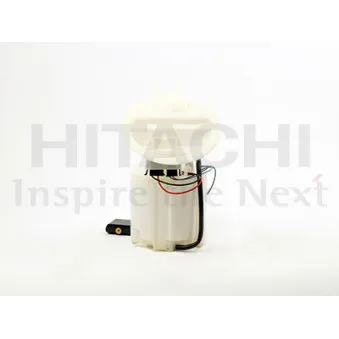 Unité d'injection de carburant HITACHI 2503536