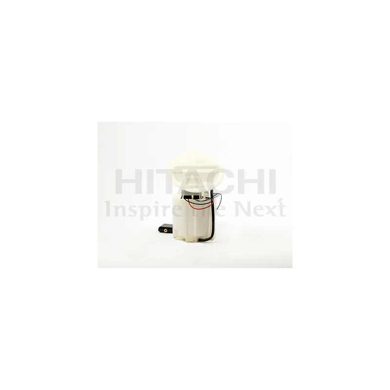 Unité d'injection de carburant HITACHI 2503536