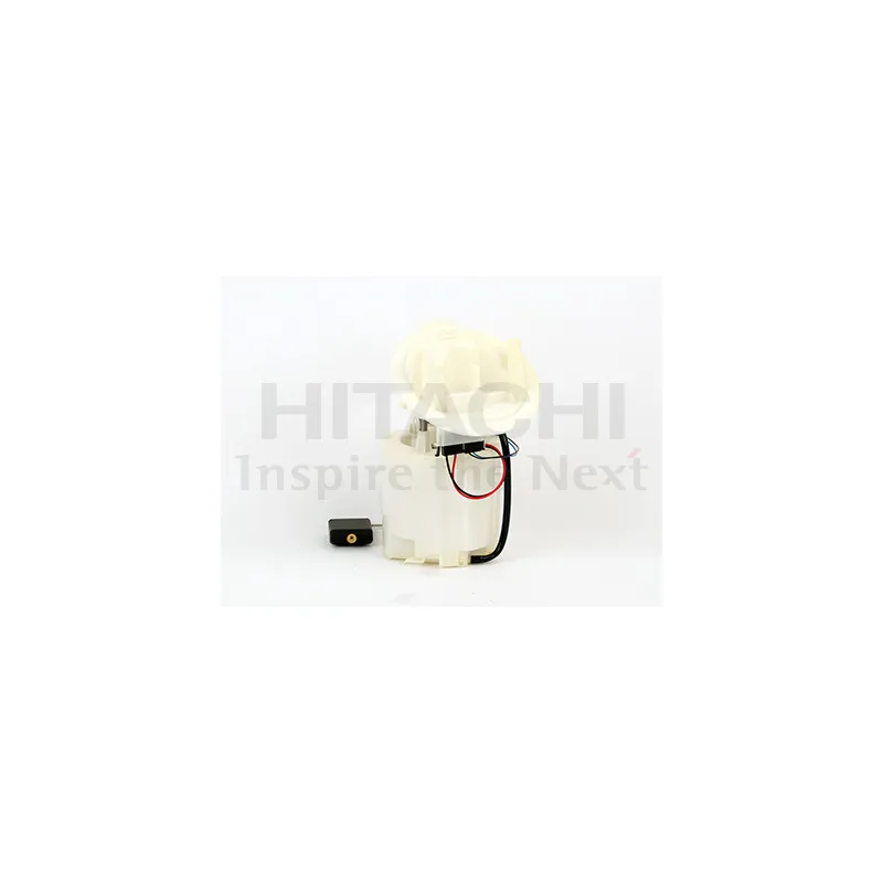 Unité d'injection de carburant HITACHI 2503537