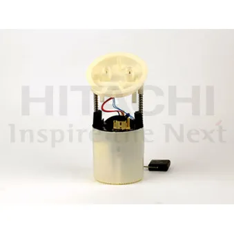 Unité d'injection de carburant HITACHI 2503538