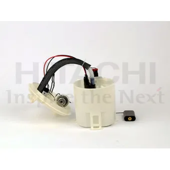 Unité d'injection de carburant HITACHI 2503539