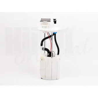 Unité d'injection de carburant HITACHI 2503543