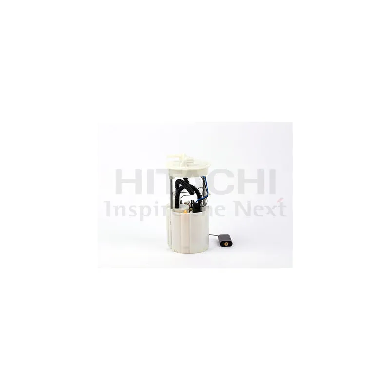 Unité d'injection de carburant HITACHI 2503544