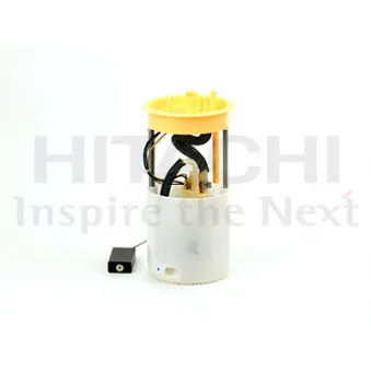 Unité d'injection de carburant HITACHI 2503546