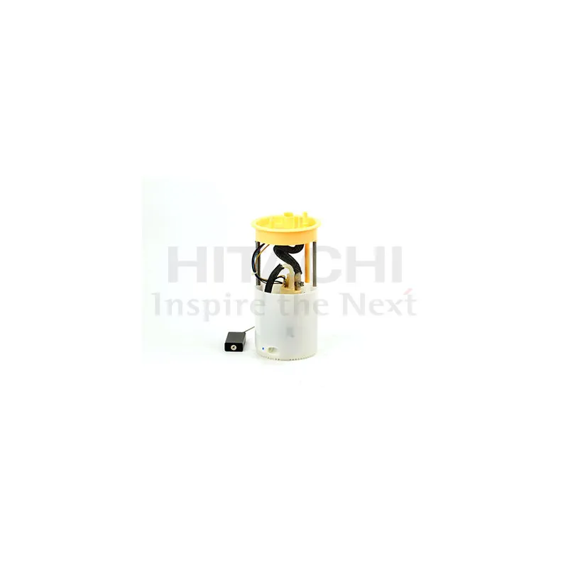 Unité d'injection de carburant HITACHI 2503546
