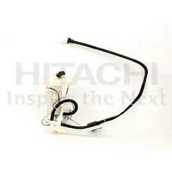 Capteur, niveau de carburant HITACHI 2503547