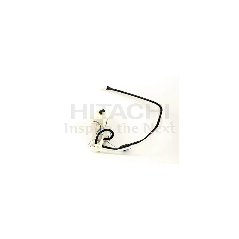 Capteur, niveau de carburant HITACHI 2503547