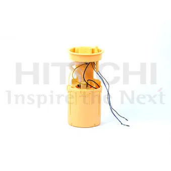 Unité d'injection de carburant HITACHI 2503548