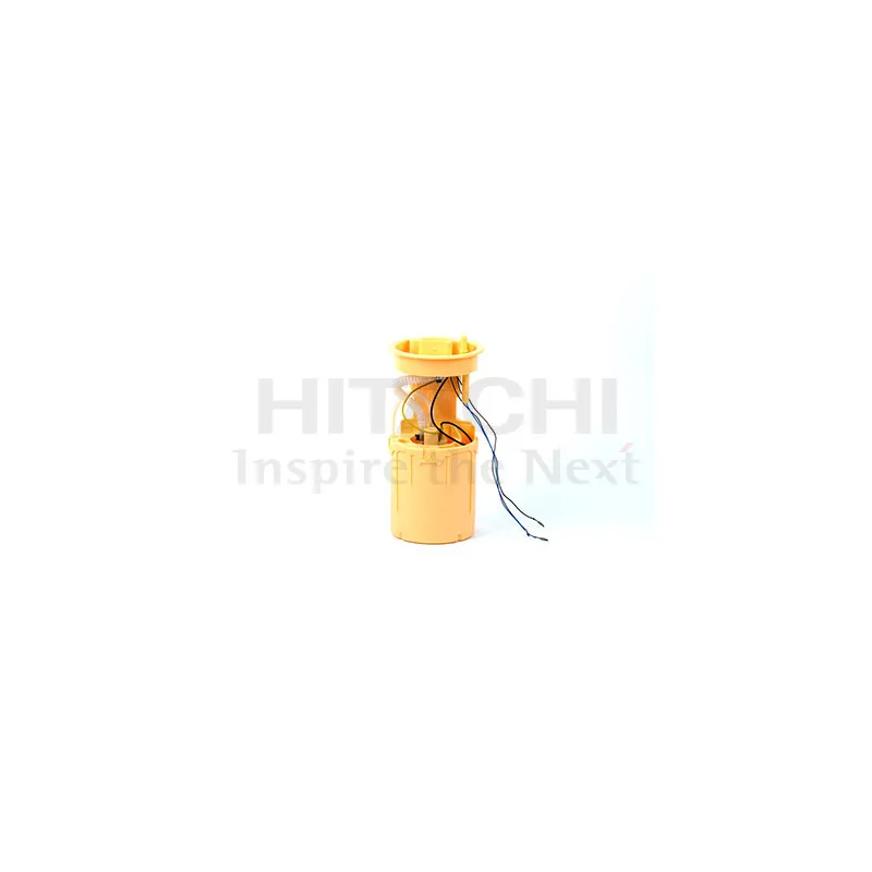 Unité d'injection de carburant HITACHI 2503548