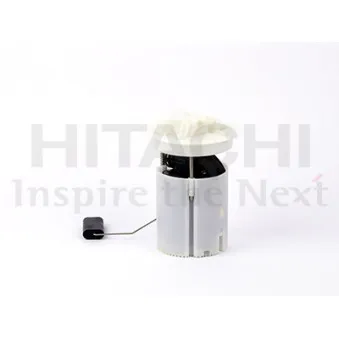 Unité d'injection de carburant HITACHI 2503549