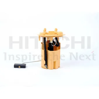 Unité d'injection de carburant HITACHI 2503550