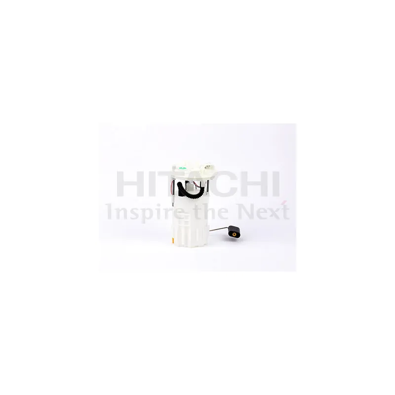 Capteur, niveau de carburant HITACHI 2503555