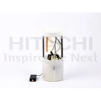 Unité d'injection de carburant HITACHI 2503556