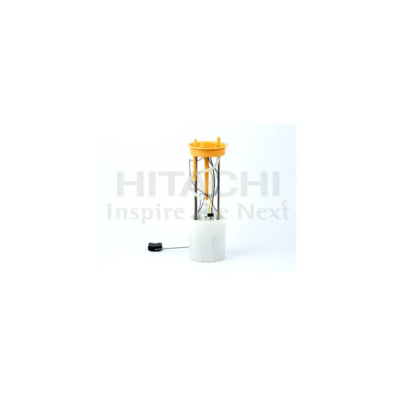 Unité d'injection de carburant HITACHI 2503558