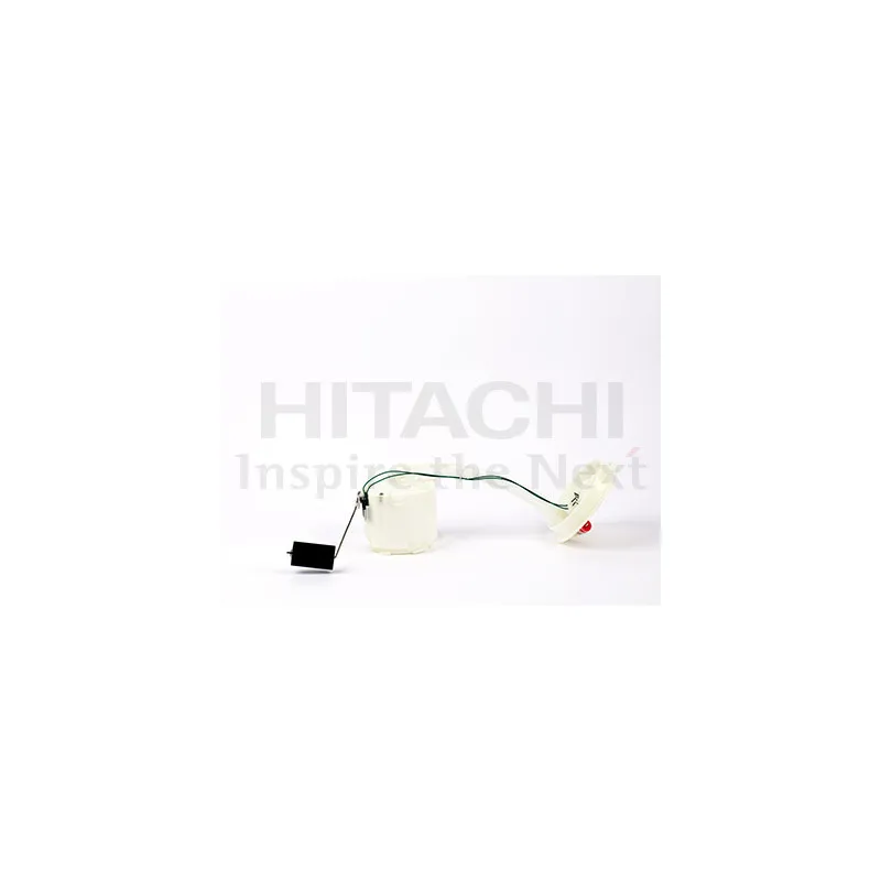 Capteur, niveau de carburant HITACHI 2503559