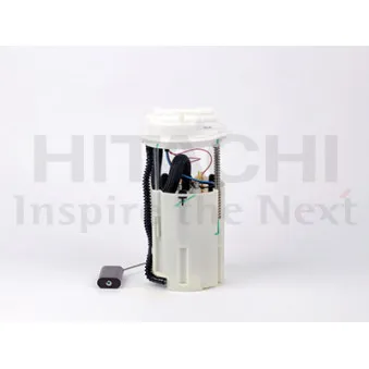 Unité d'injection de carburant HITACHI 2503565