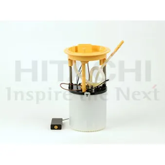 Unité d'injection de carburant HITACHI 2503566