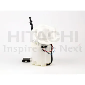 Unité d'injection de carburant HITACHI 2503567