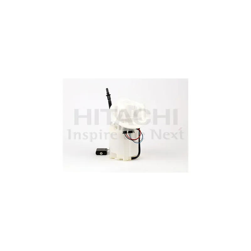 Unité d'injection de carburant HITACHI 2503567