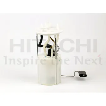 Unité d'injection de carburant HITACHI 2503568