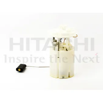 Unité d'injection de carburant HITACHI 2503570