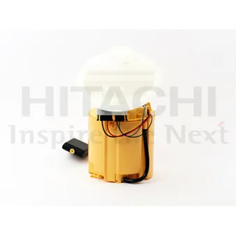 Unité d'injection de carburant HITACHI 2503571