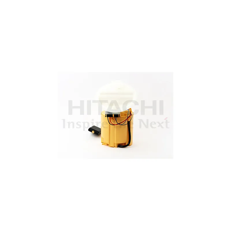 Unité d'injection de carburant HITACHI 2503571