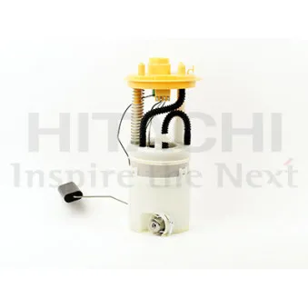 Unité d'injection de carburant HITACHI 2503573