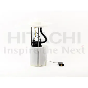 Unité d'injection de carburant HITACHI 2503574