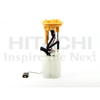 Unité d'injection de carburant HITACHI 2503576