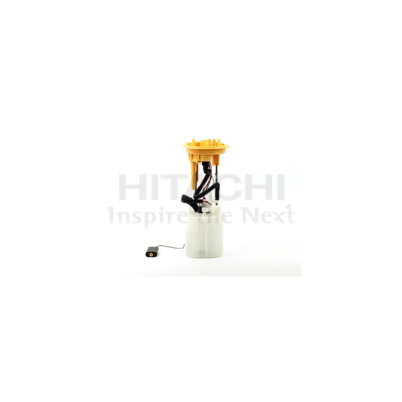 Unité d'injection de carburant HITACHI 2503576