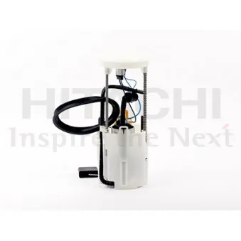 Unité d'injection de carburant HITACHI 2503577