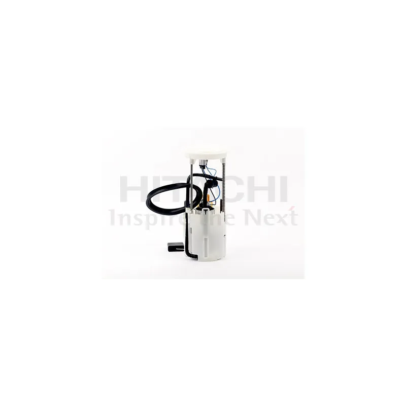Unité d'injection de carburant HITACHI 2503577