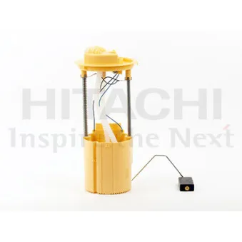 Capteur, niveau de carburant HITACHI