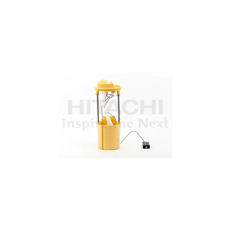 Capteur, niveau de carburant HITACHI 2503579