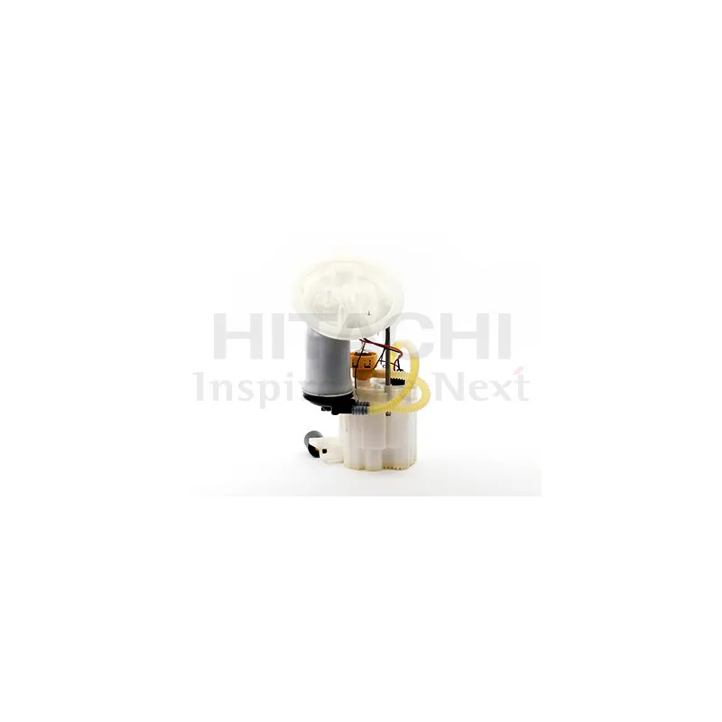 Unité d'injection de carburant HITACHI 2503581