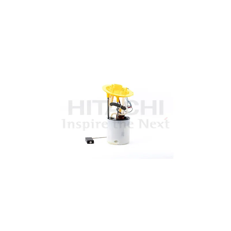Unité d'injection de carburant HITACHI 2503582