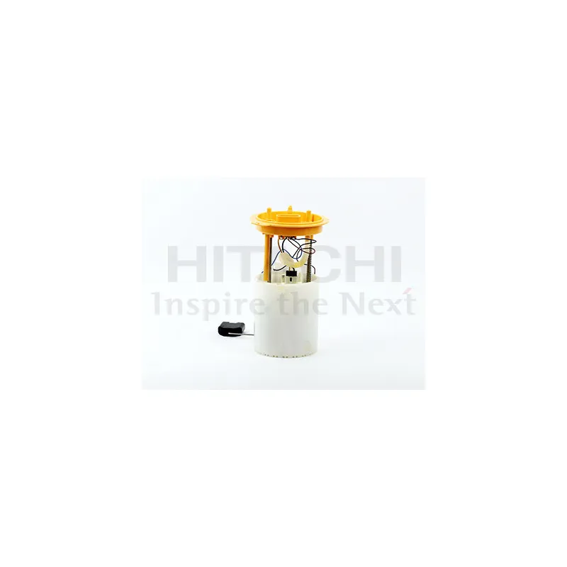 Unité d'injection de carburant HITACHI 2503586
