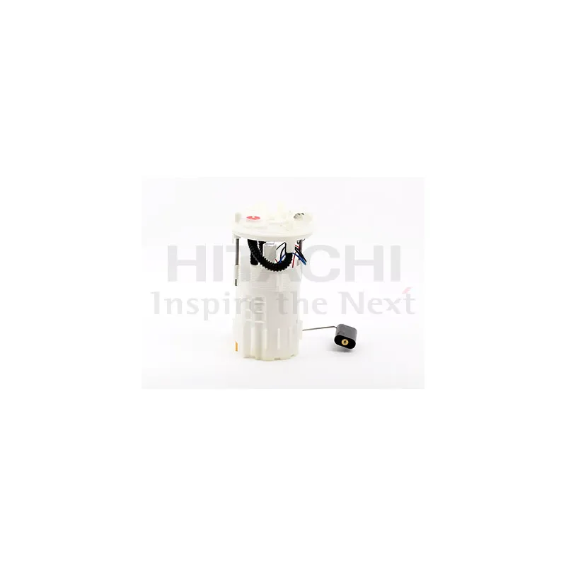 Unité d'injection de carburant HITACHI 2503587