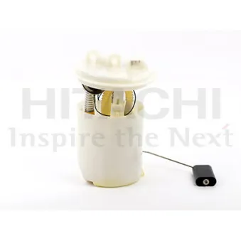 Unité d'injection de carburant HITACHI 2503588