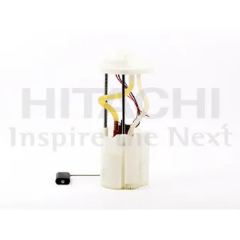 Unité d'injection de carburant HITACHI 2503589