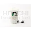Unité d'injection de carburant HITACHI 2503596 - Visuel 2