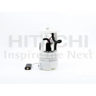Unité d'injection de carburant HITACHI 2503597