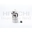 Unité d'injection de carburant HITACHI 2503597 - Visuel 2