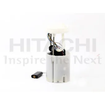 Unité d'injection de carburant HITACHI 2503598