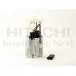 Unité d'injection de carburant HITACHI 2503598 - Visuel 2