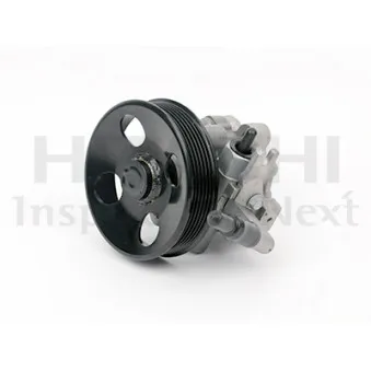 Pompe hydraulique, direction HITACHI 2503645