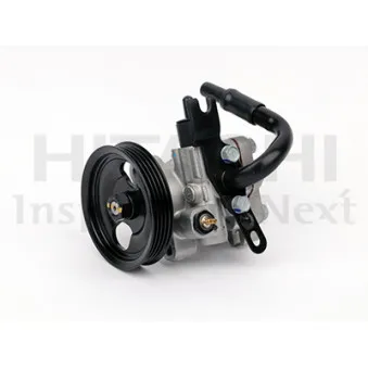 Pompe hydraulique, direction HITACHI
