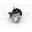 Pompe hydraulique, direction HITACHI 2503648 - Visuel 3